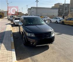 دودج جورني